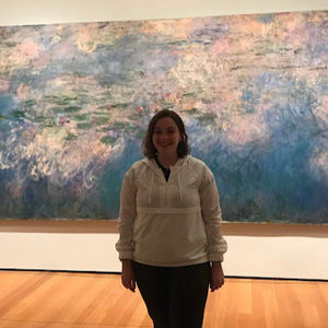 Meet your Posher, Lindsey